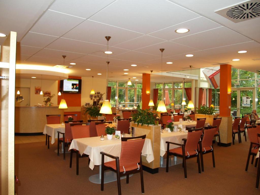 Gda Hotel Goettingen Exterior photo